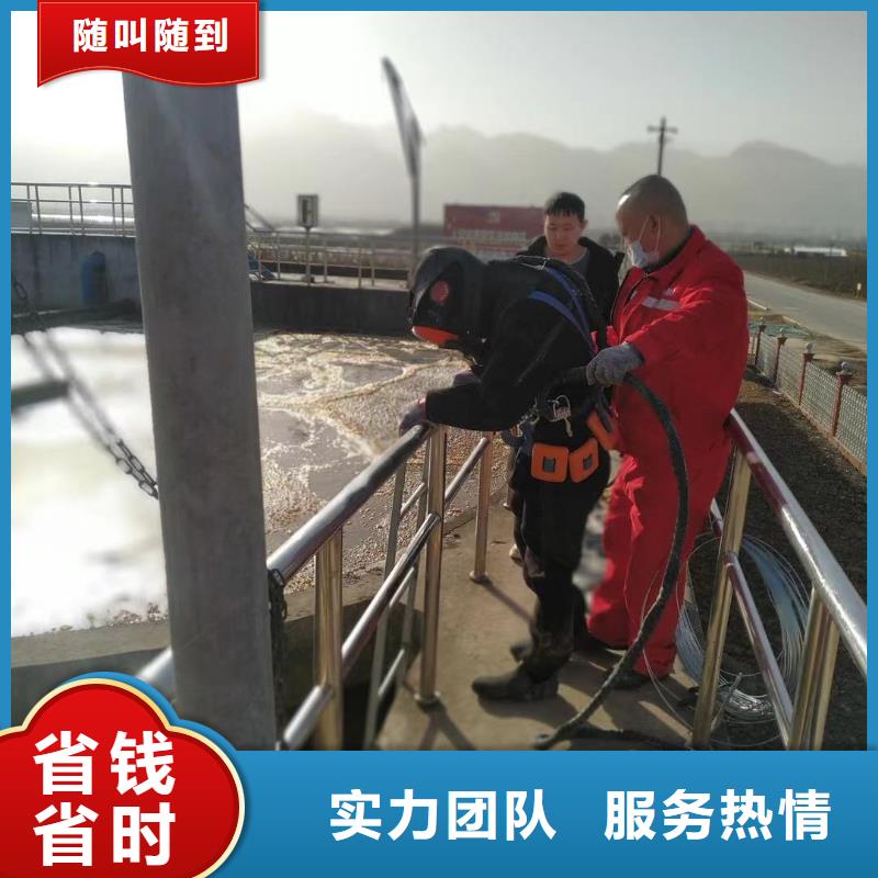 【潛水工程水下清理正規(guī)團(tuán)隊】本地制造商