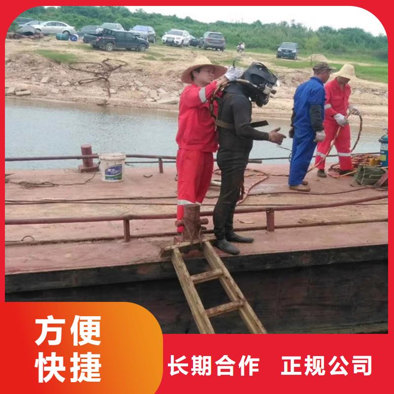 水下維修堤防工程施工從業(yè)經(jīng)驗(yàn)豐富收費(fèi)合理