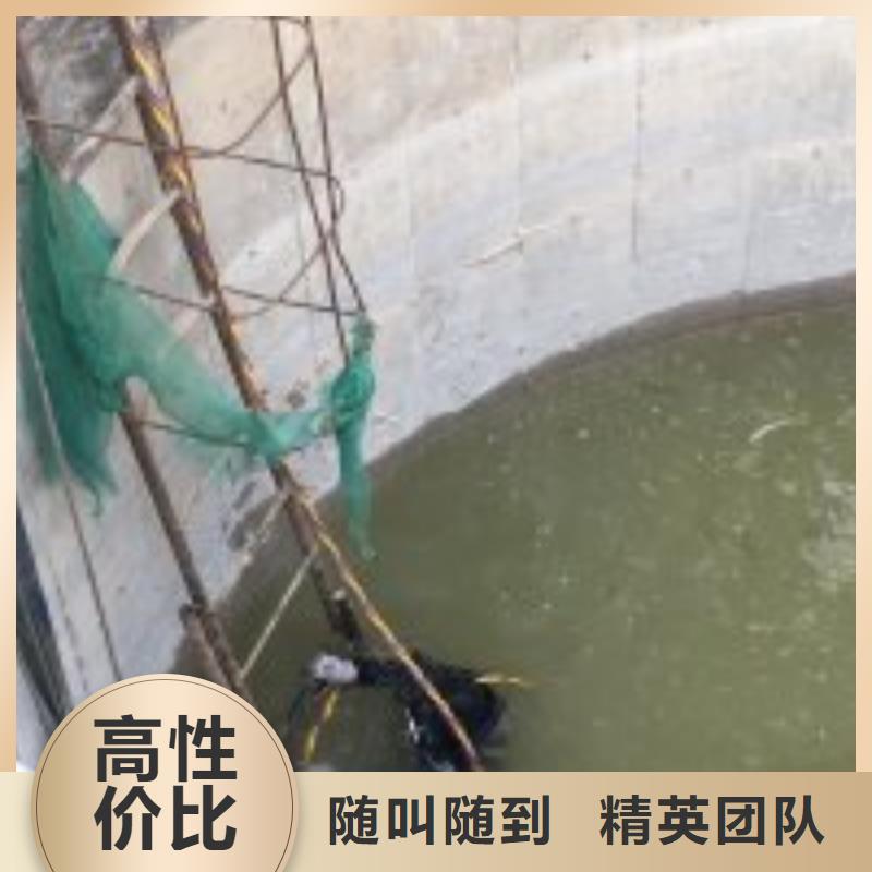 潛水員水下防腐老牌廠家解決方案