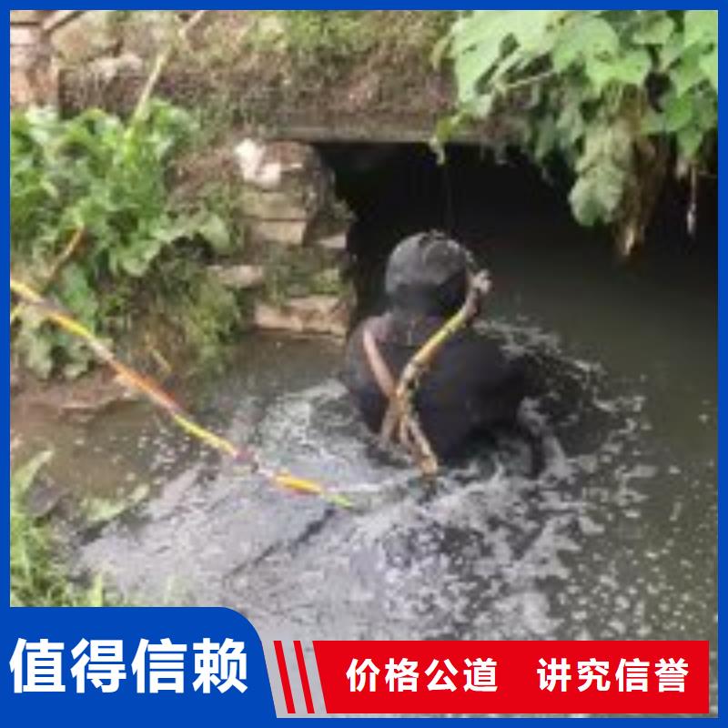 賣厭氧池蛙人封堵管道的實力廠家本地供應商