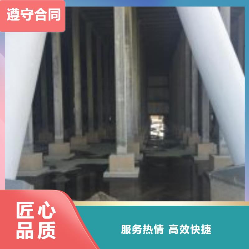 潜水员管道潜水砌墙封堵市场价有实力