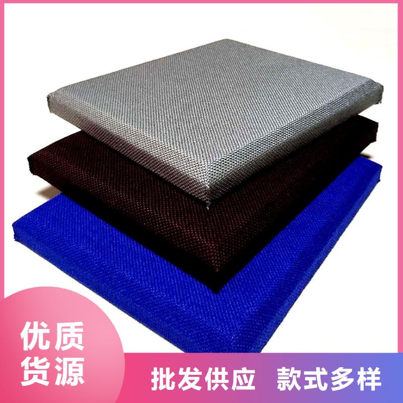布艺吸音软包批发服务周到