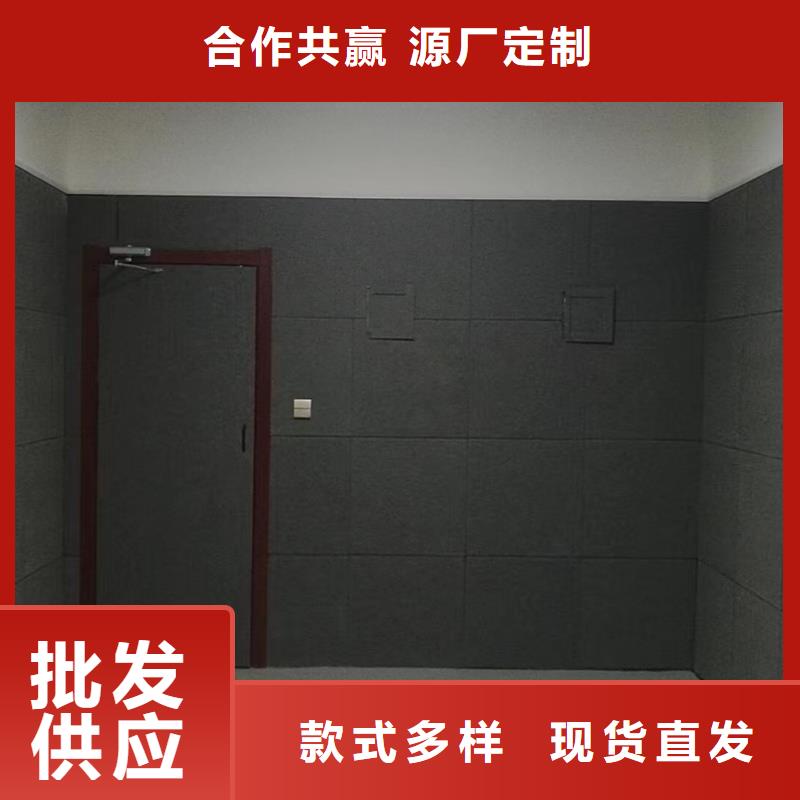 软包吸音板优质原料本地生产厂家