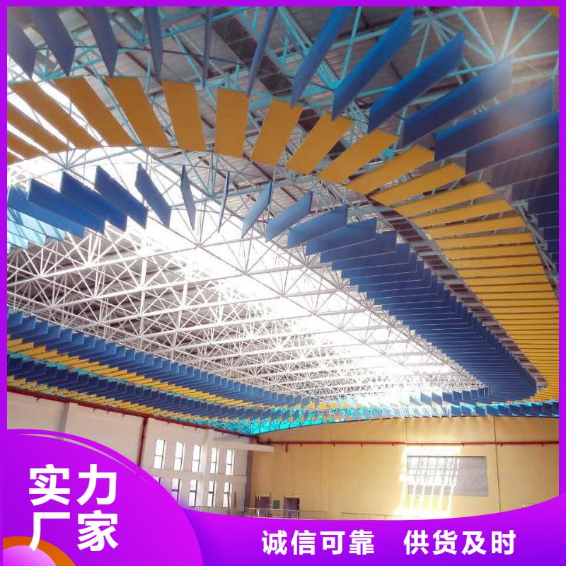 新華區(qū)集團(tuán)公司體育館聲學(xué)改造方案--2025近方案/價格同城經(jīng)銷商