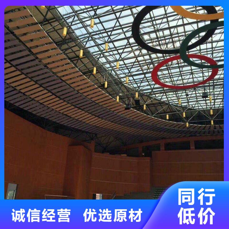 田林縣體育館聲學設計改造公司公司--2025近方案/價格精工細作品質優(yōu)良