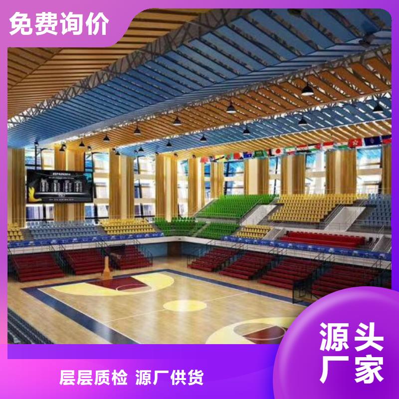 跳水馆体育馆声学改造当地厂家