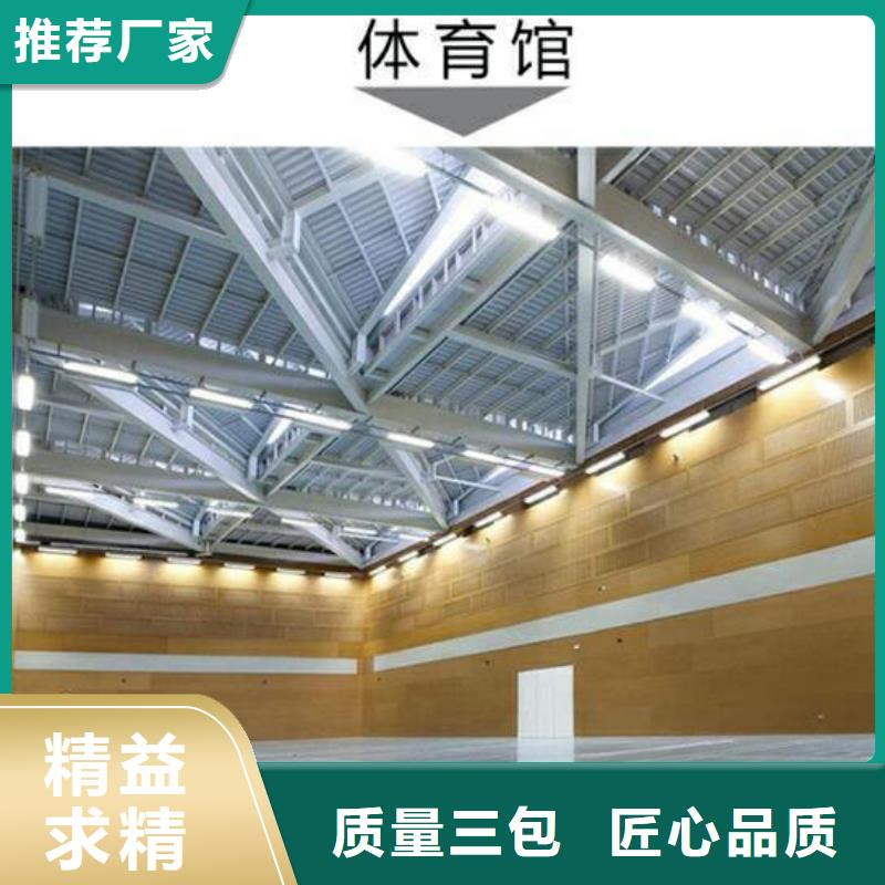 石龍區(qū)學(xué)校體育館吸音改造公司--2025近方案/價格售后無憂