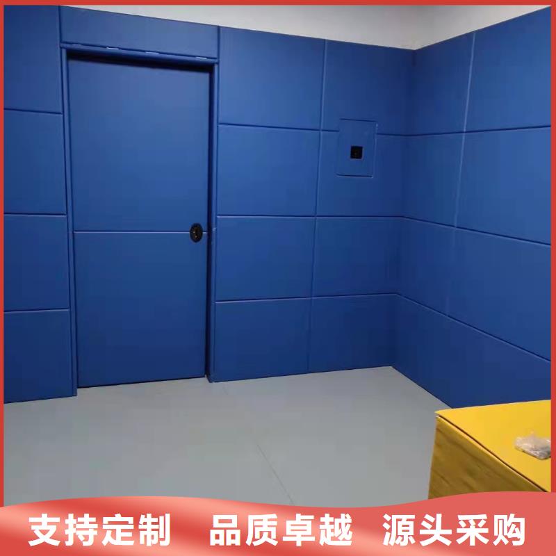 江门功能室审讯室防撞软包墙面优选好材铸造好品质