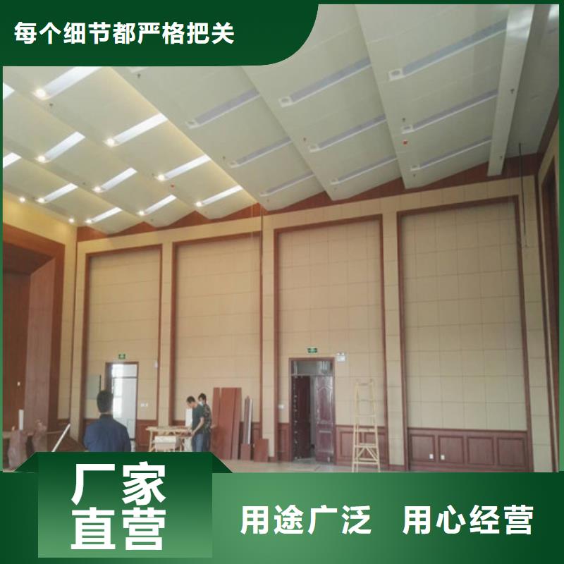 郴州檢查室軟包吸音板本地品牌