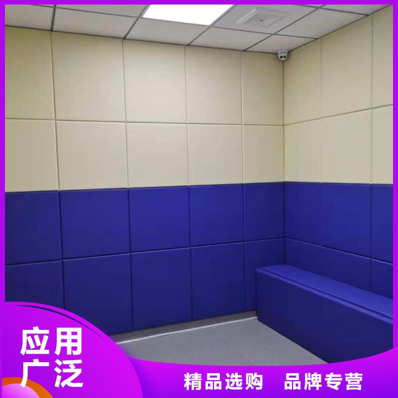 汕尾大学审讯室防撞软包行业优选