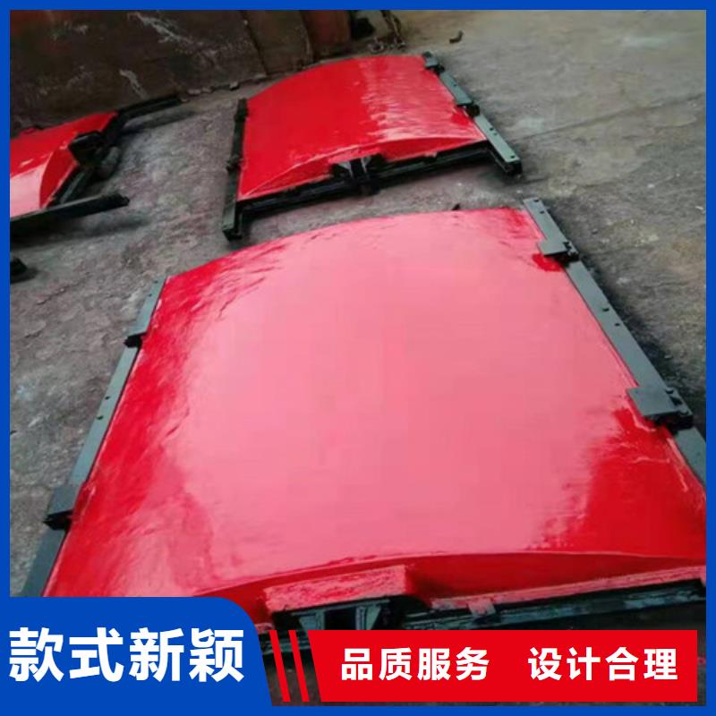 PGZ铸铁闸门优惠促销懂您所需