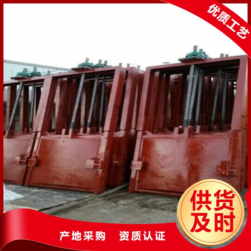 三沙市灌渠閘門經(jīng)濟實用