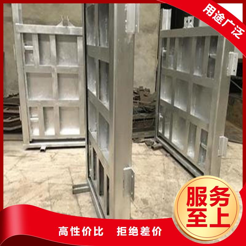 鞍山平面定輪鋼制閘門質(zhì)量穩(wěn)定