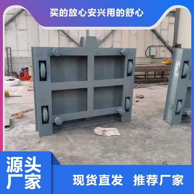 選購定輪鋼制閘門可按需定制當(dāng)?shù)胤?wù)商