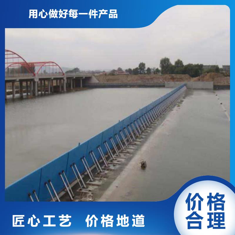 钢制一体闸门公司欢迎您材质实在