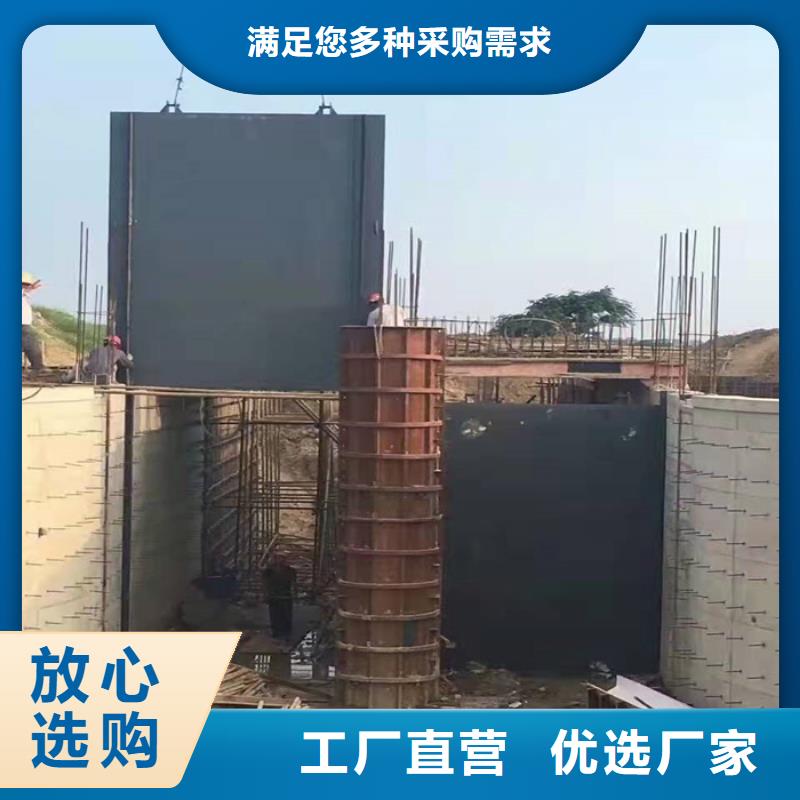 选购渠道插板门-实体厂家可定制详细参数