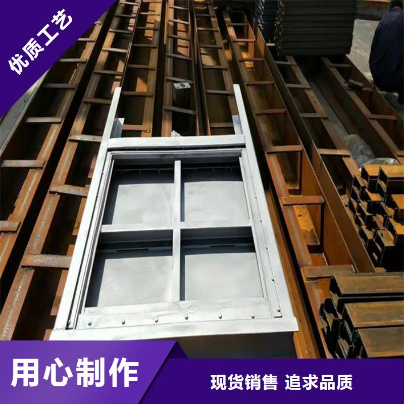 鞍山平面定輪鋼制閘門質(zhì)量穩(wěn)定