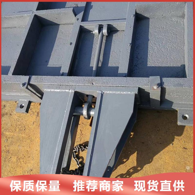 弧形钢制闸门现场安装同城品牌