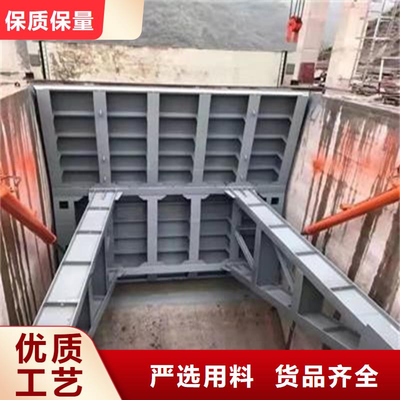 露顶钢制闸门厂家直销厂家十分靠谱