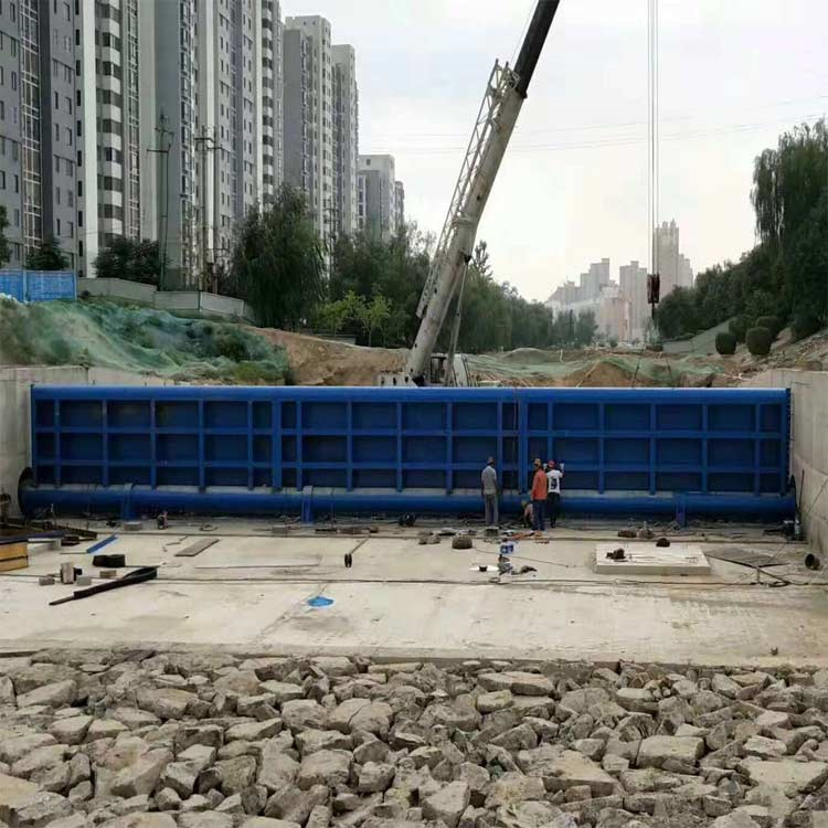 液壓合頁壩直供廠家電話