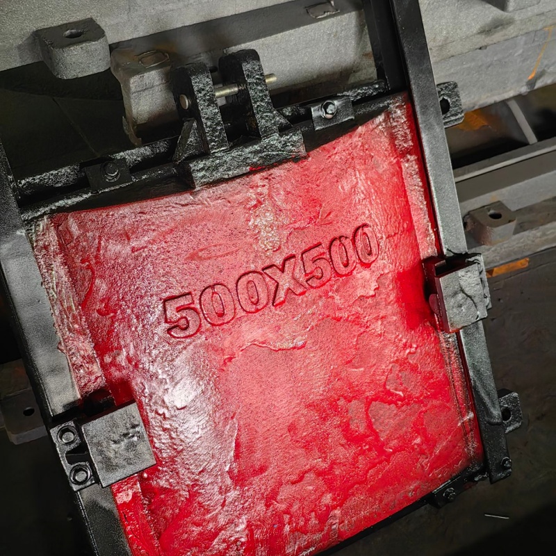 水库铸铁闸门闸门生产厂家电话