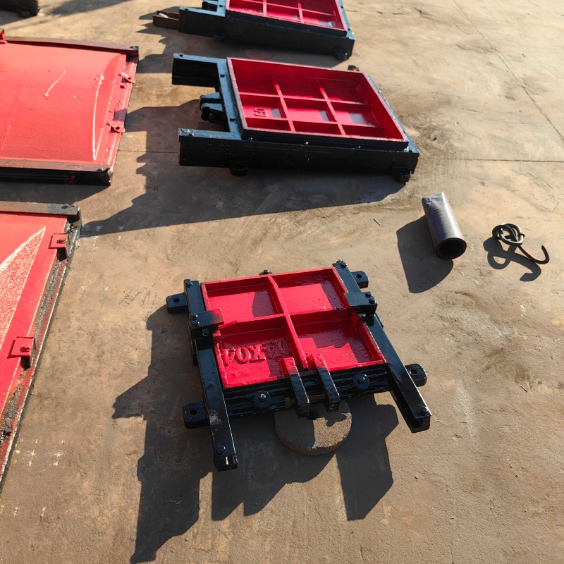 铸铁镶铜闸门渠道专用电话