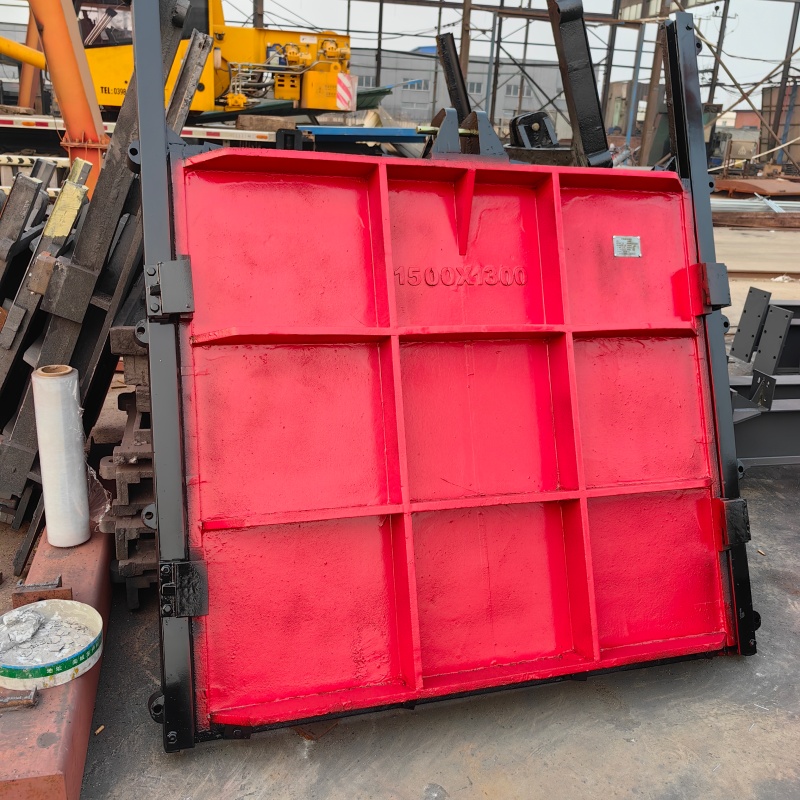 雨污分流闸门水库专用电话