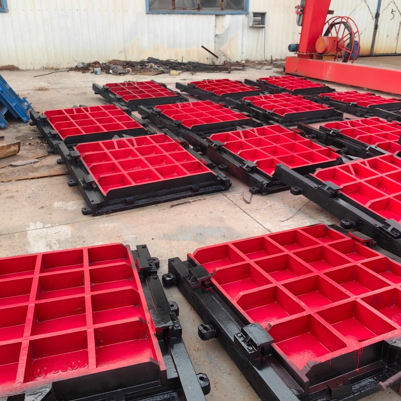 机闸一体铸铁闸门厂家直供电话