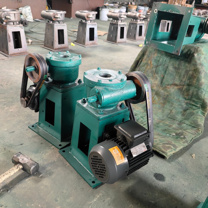 手摇螺杆式启闭机水利启闭机报价电话