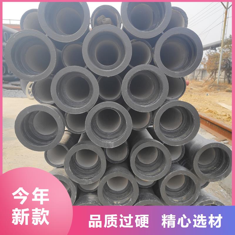 dn100球墨管件价格行情有实力有经验