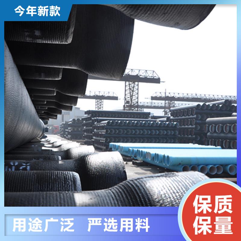 球墨铸铁双盘弯管批发价生产加工