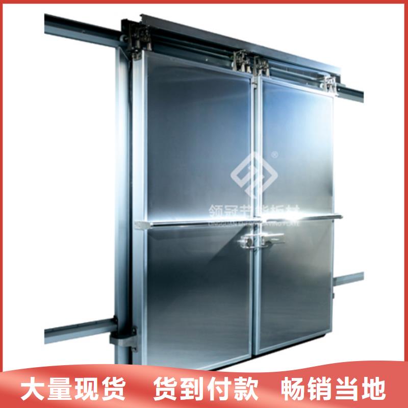冷库门冷库保温板好品质用的放心现货直供