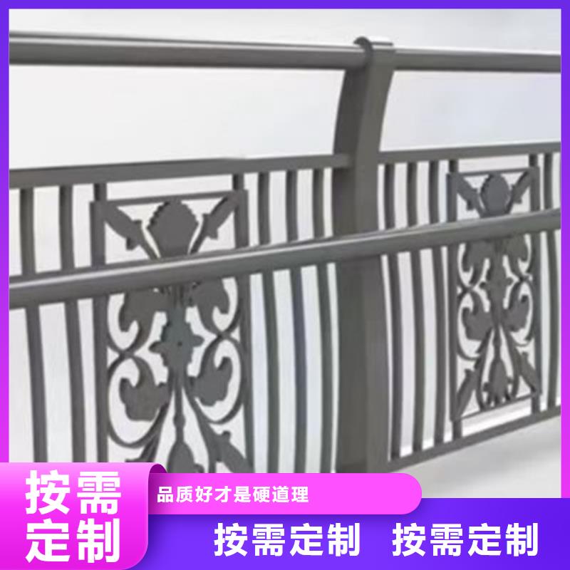 燈光景觀護欄源頭廠家報價本地貨源