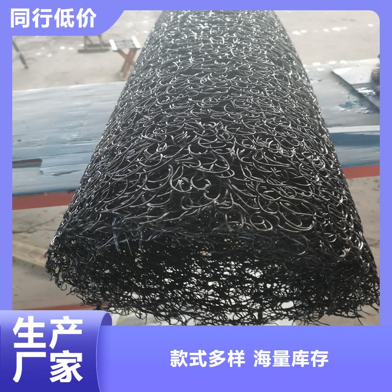 渗排水PE硬管批发价格来图定制量大从优