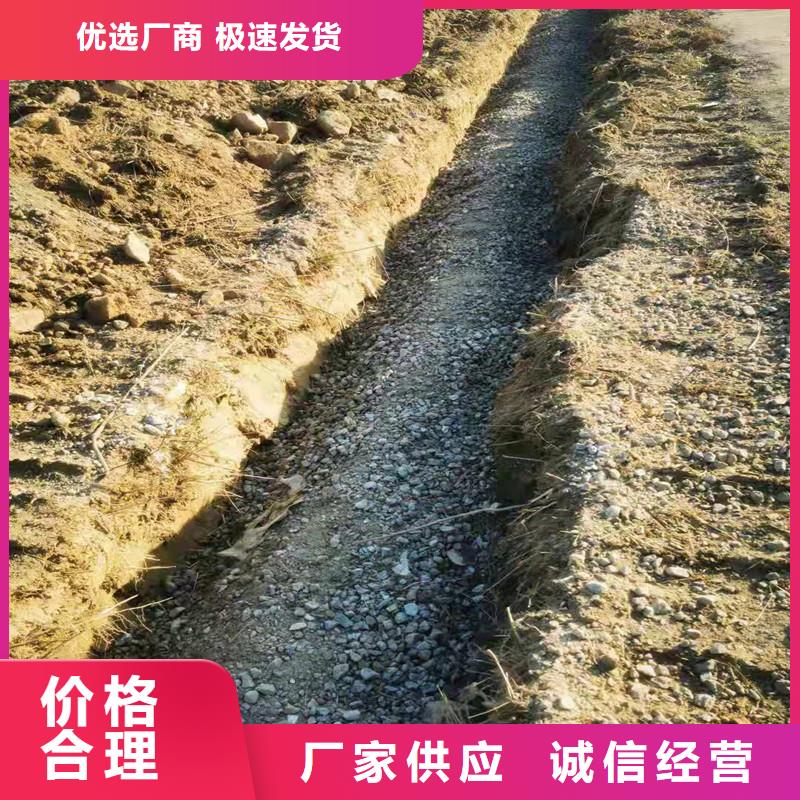 滲排水網(wǎng)墊質(zhì)量保證廠家標準工藝