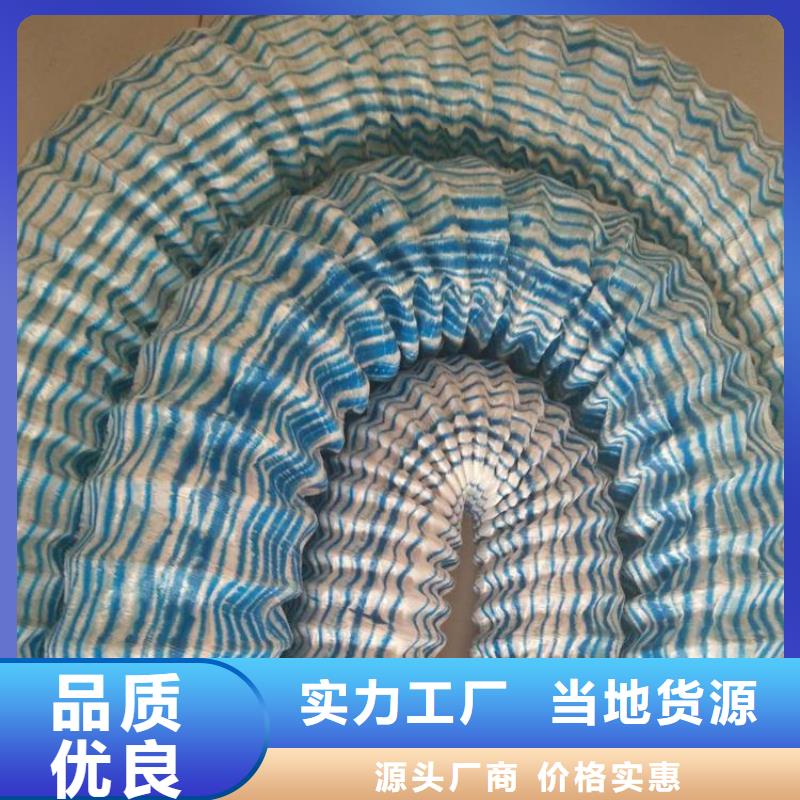 硬式透水管图片大全供应商质检严格