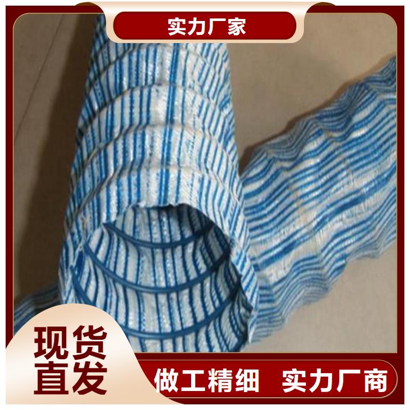 软式透水管沥青麻丝适用范围广当地经销商