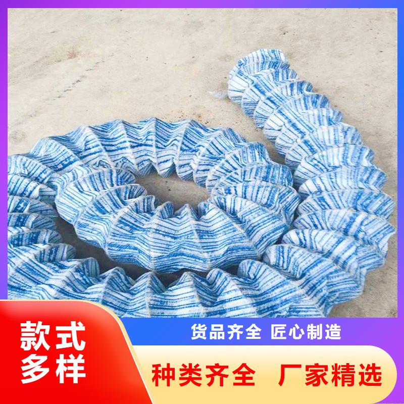 縱橫加筋透水管生產(chǎn)本地品牌