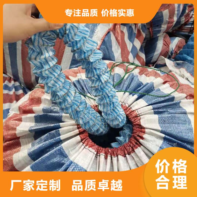 價(jià)格低的軟式透水管多少錢一米實(shí)體廠家本地廠家