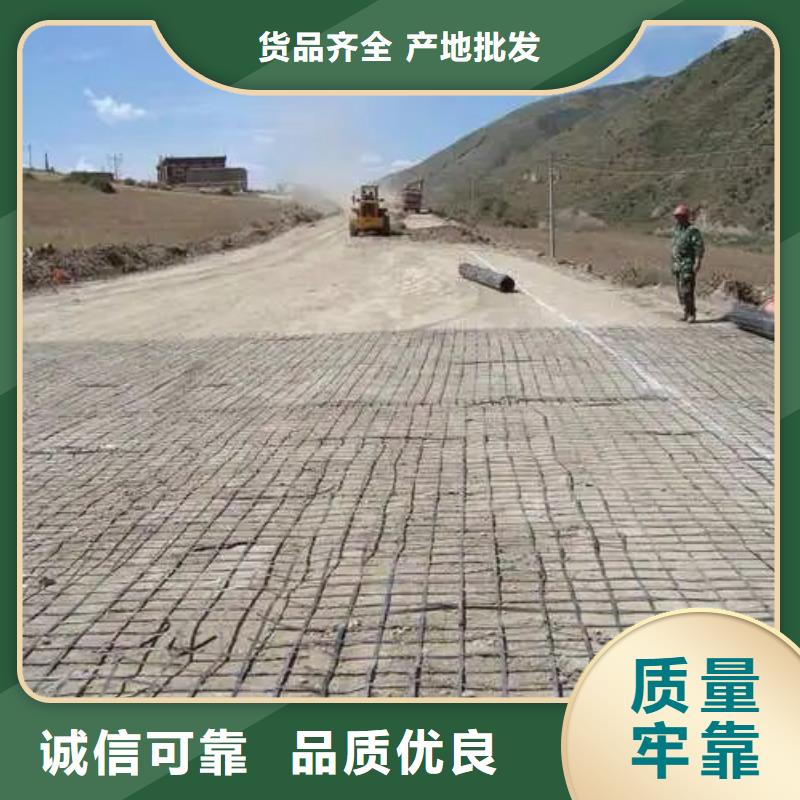 雙向鋼塑土工格柵發(fā)貨及時工廠批發(fā)