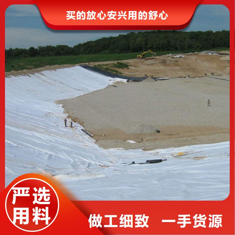 土工布软式透水管细节决定成败质检合格出厂