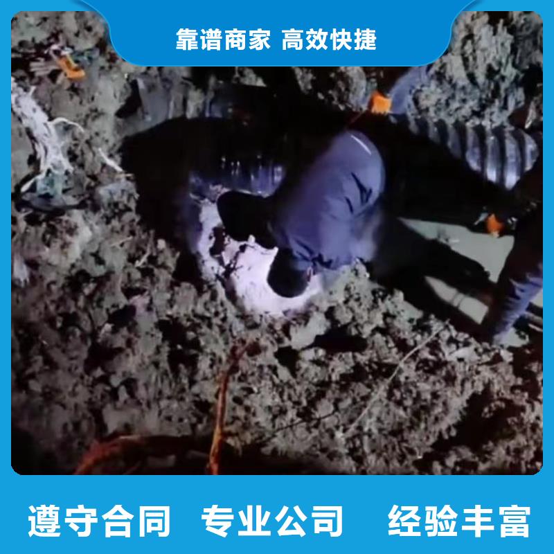 【水下維修】_潛水搜索快捷放心