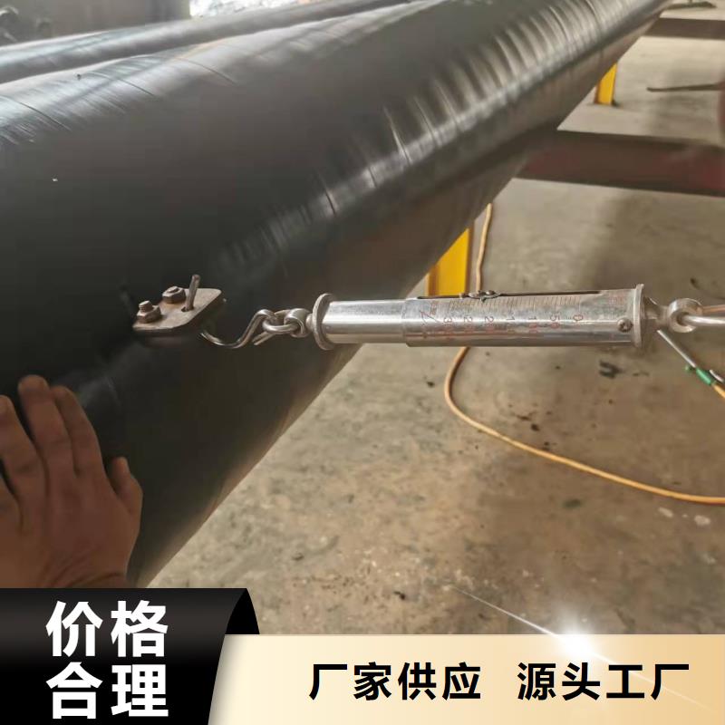 多年专注大口径螺旋钢管生产的厂家现货批发