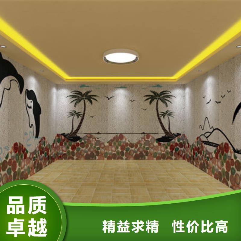 汗蒸房安裝現(xiàn)場(chǎng)實(shí)拍圖展示同城廠家
