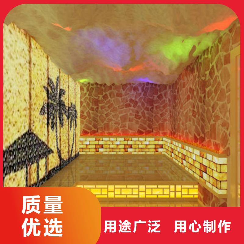 汗蒸房安裝定制公司品質(zhì)卓越