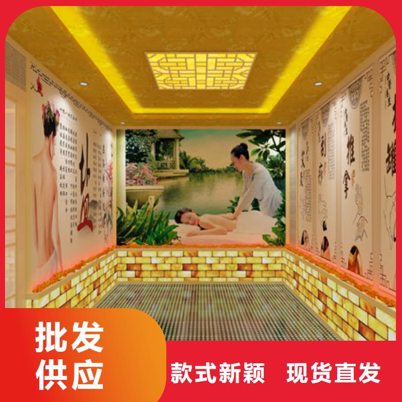 景洪專業(yè)汗蒸房安裝公司-自有施工隊伍-包工包料本地經銷商