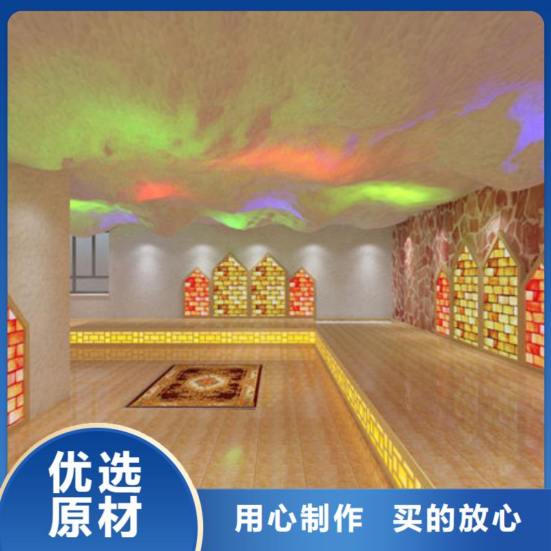 恩施市汗蒸房直銷廠家-2022年新款汗蒸房