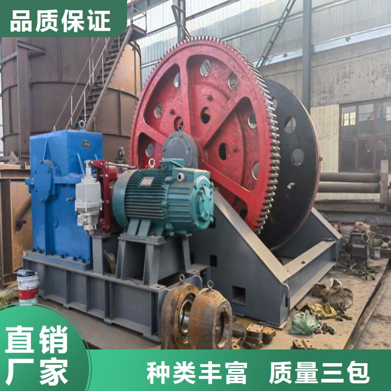 JZ绞车品质放心厂家现货供应