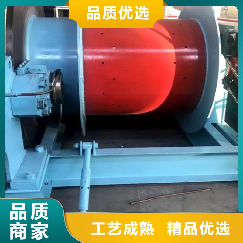 矿用绞车JKMD型多绳摩擦矿井机支持货到付清工艺精细质保长久