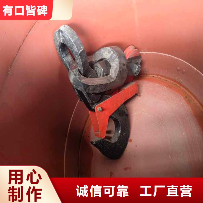 大理矿用吊桶实体厂家一站式采购